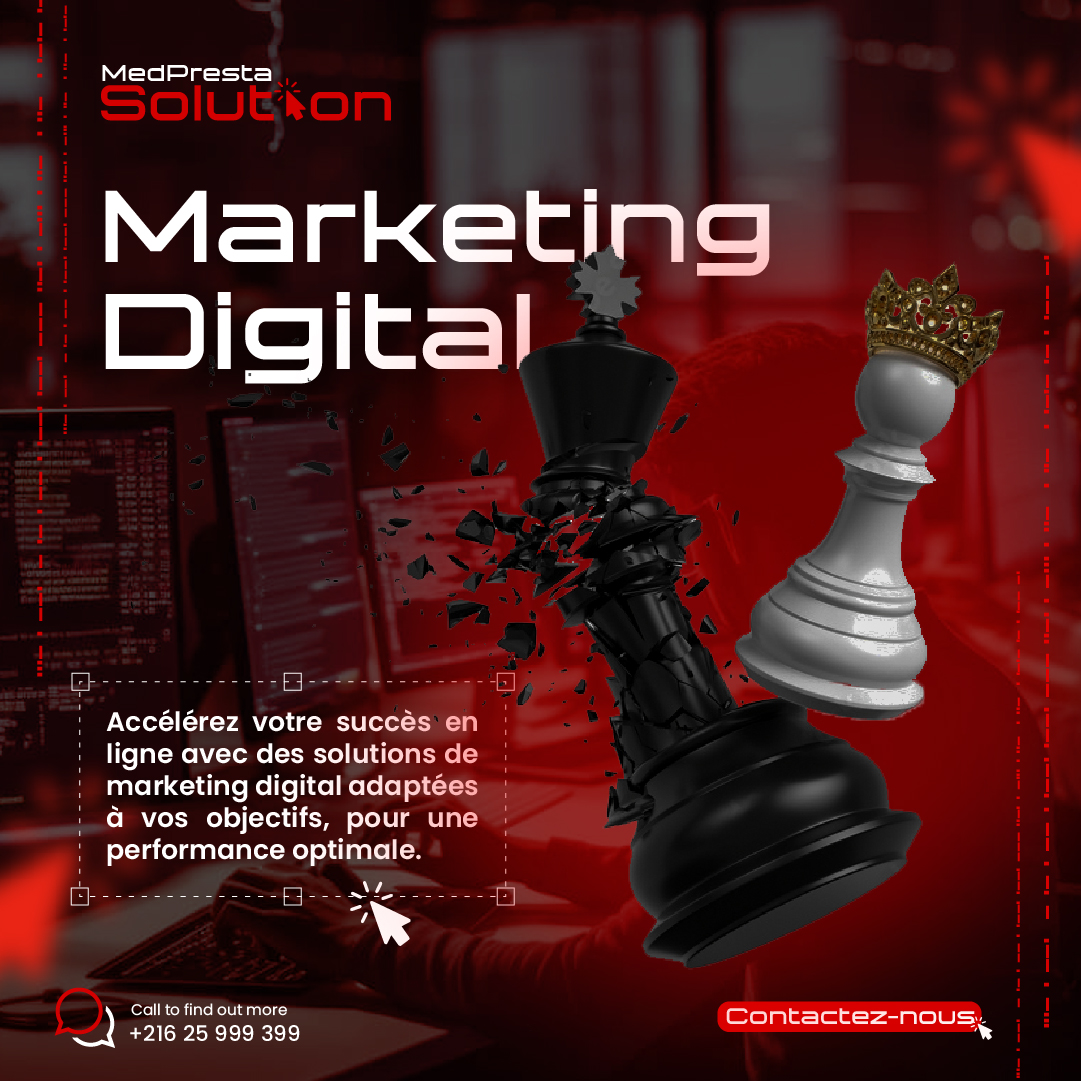 Marketing Digital